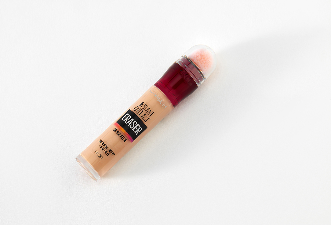 Maybelline New York Eye Concealer The Eraser