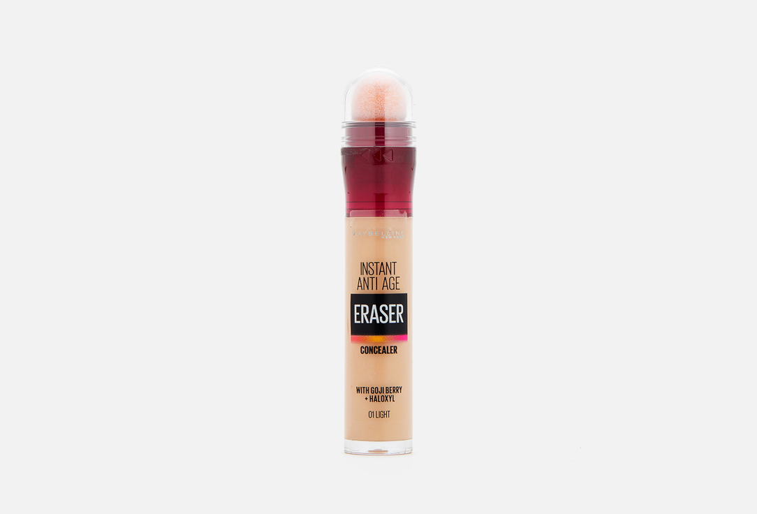 Maybelline New York Eye Concealer The Eraser