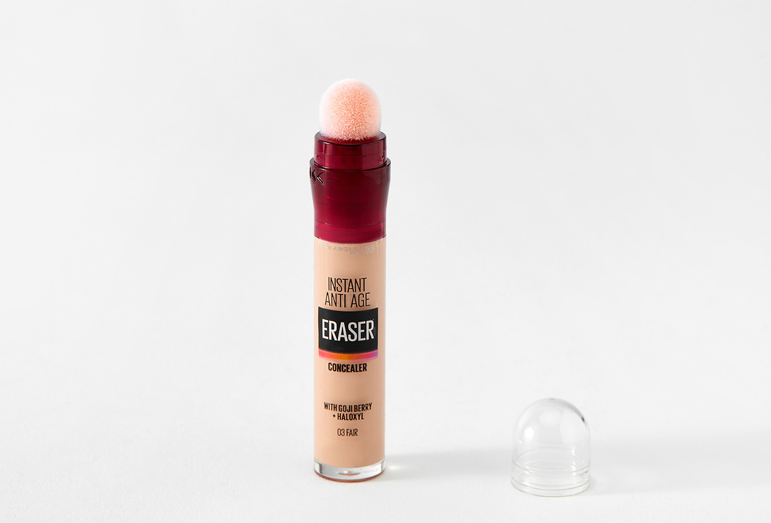 Maybelline New York Eye Concealer The Eraser