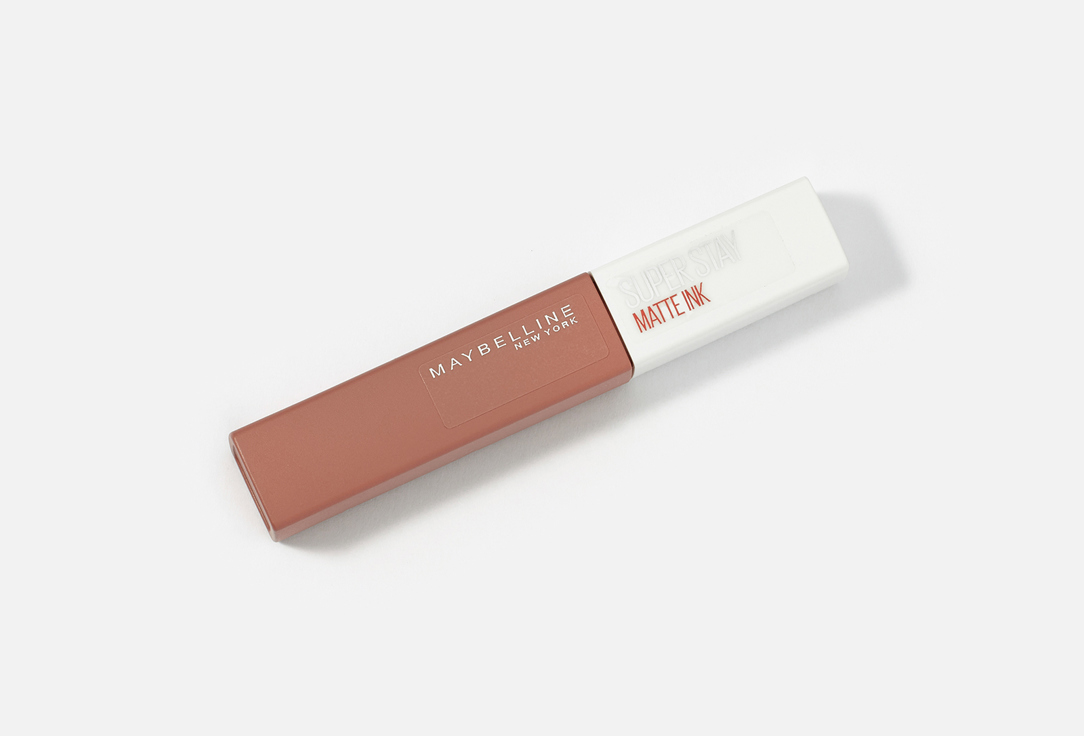 Maybelline New York Liquid Lipstick Superstay Matte Ink