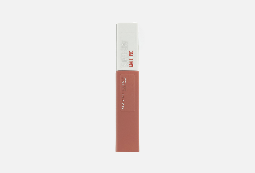 Maybelline New York Liquid Lipstick Superstay Matte Ink