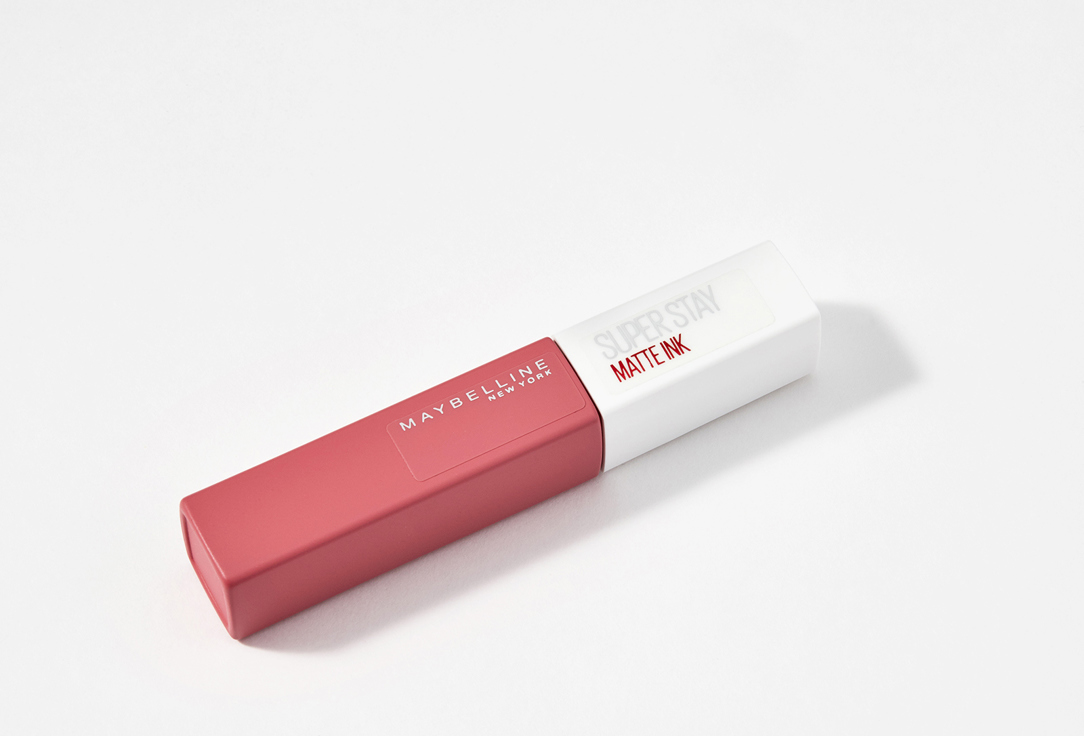 Maybelline New York Liquid Lipstick Superstay Matte Ink