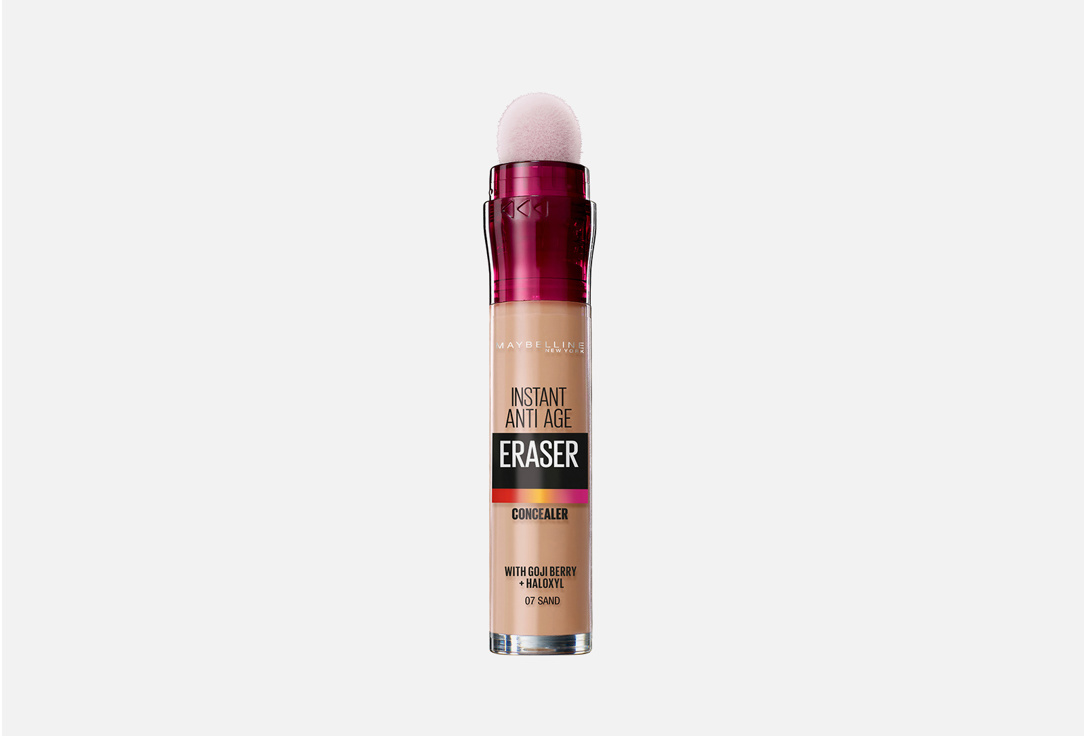 Maybelline New York Eye Concealer The Eraser