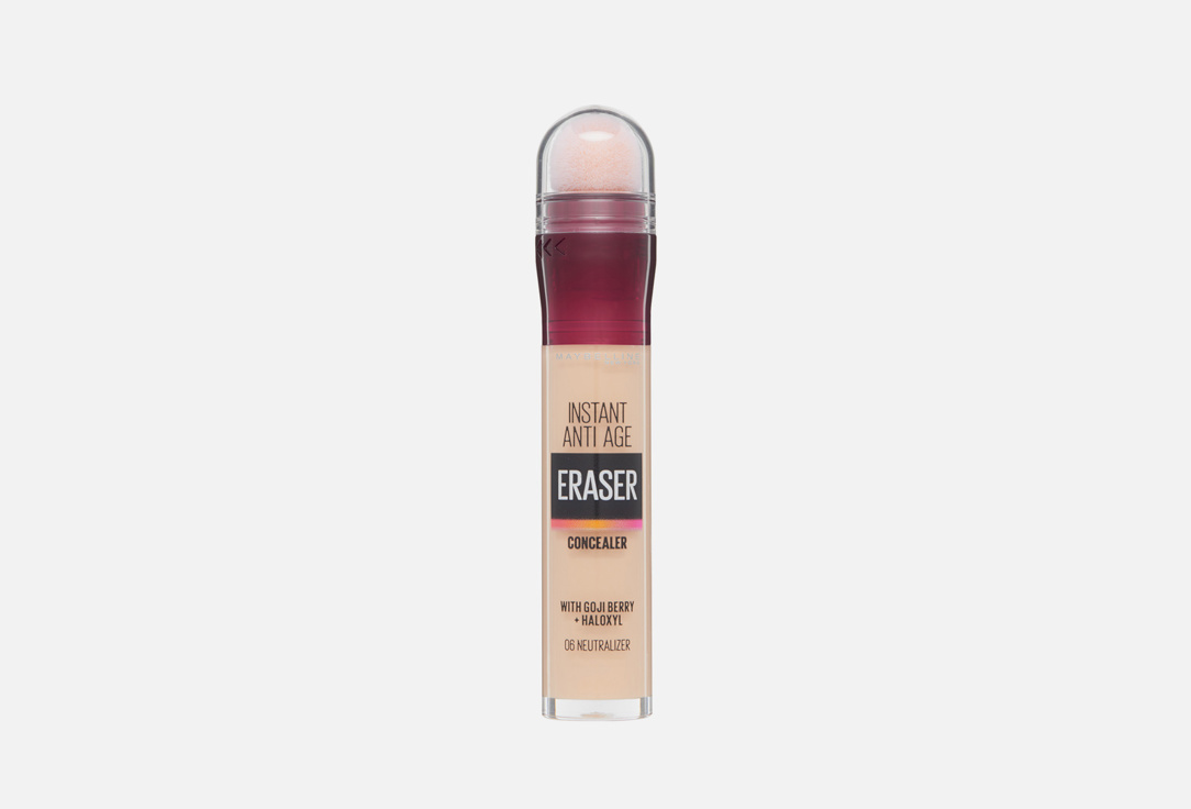 Maybelline New York Eye Concealer The Eraser