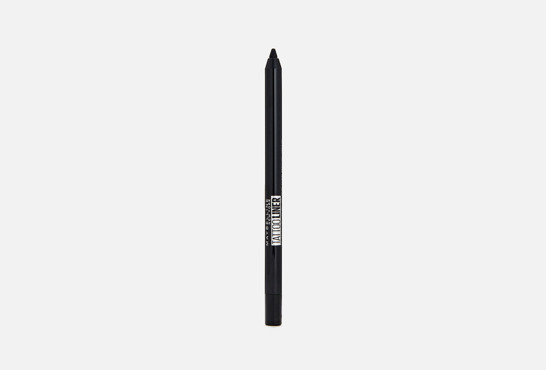 Maybelline New York Tattoo Gel Eyeliner Perfect line