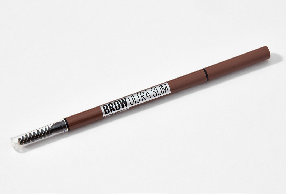 Maybelline New York Eyebrow pencil Ultra Slim