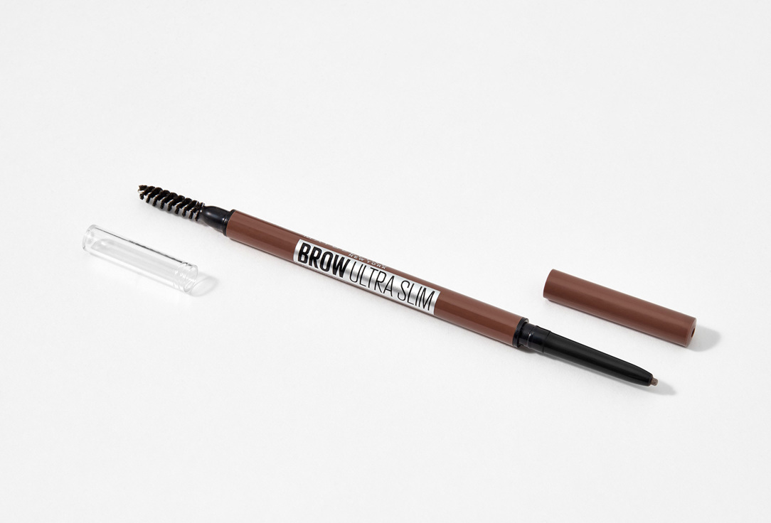 Maybelline New York Eyebrow pencil Ultra Slim