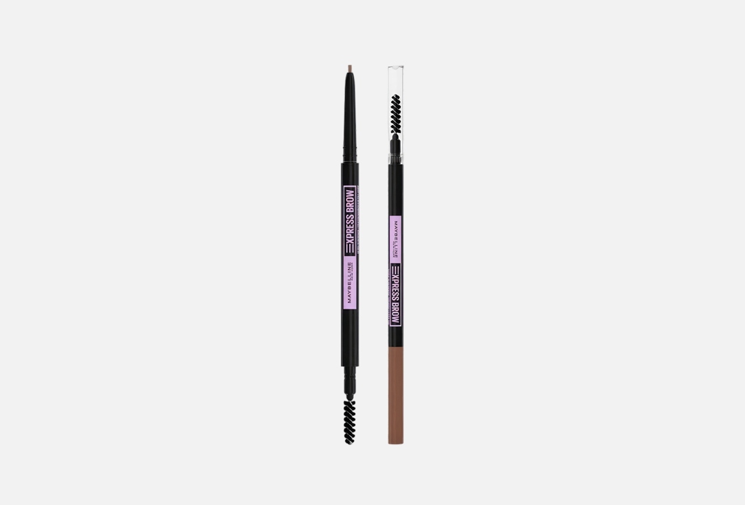 Maybelline New York Eyebrow pencil Ultra Slim