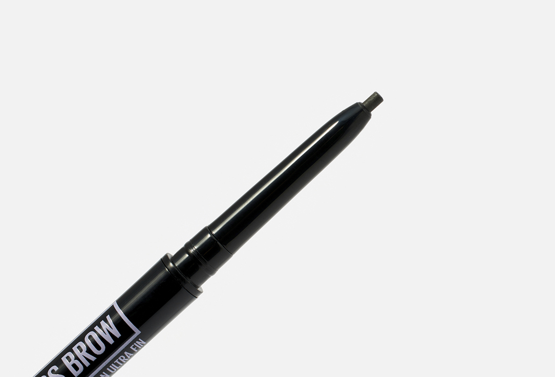 Maybelline New York Eyebrow pencil Ultra Slim