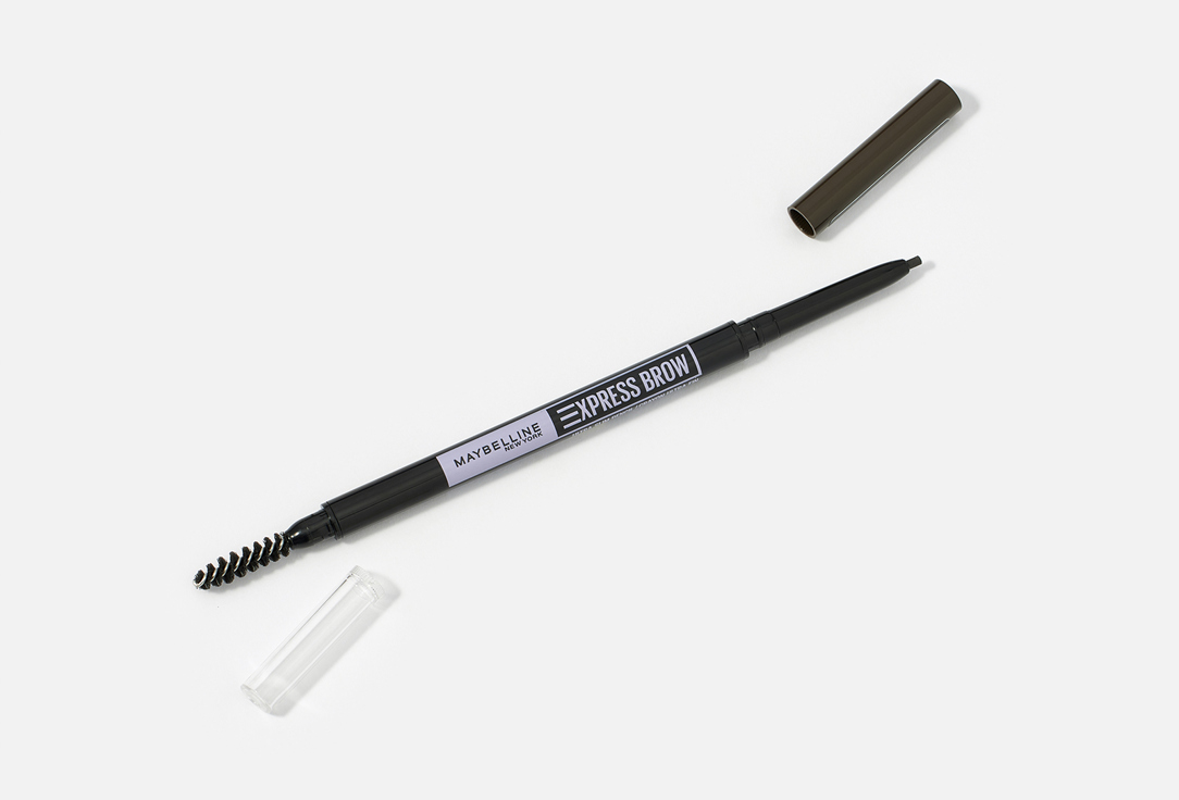 Maybelline New York Eyebrow pencil Ultra Slim