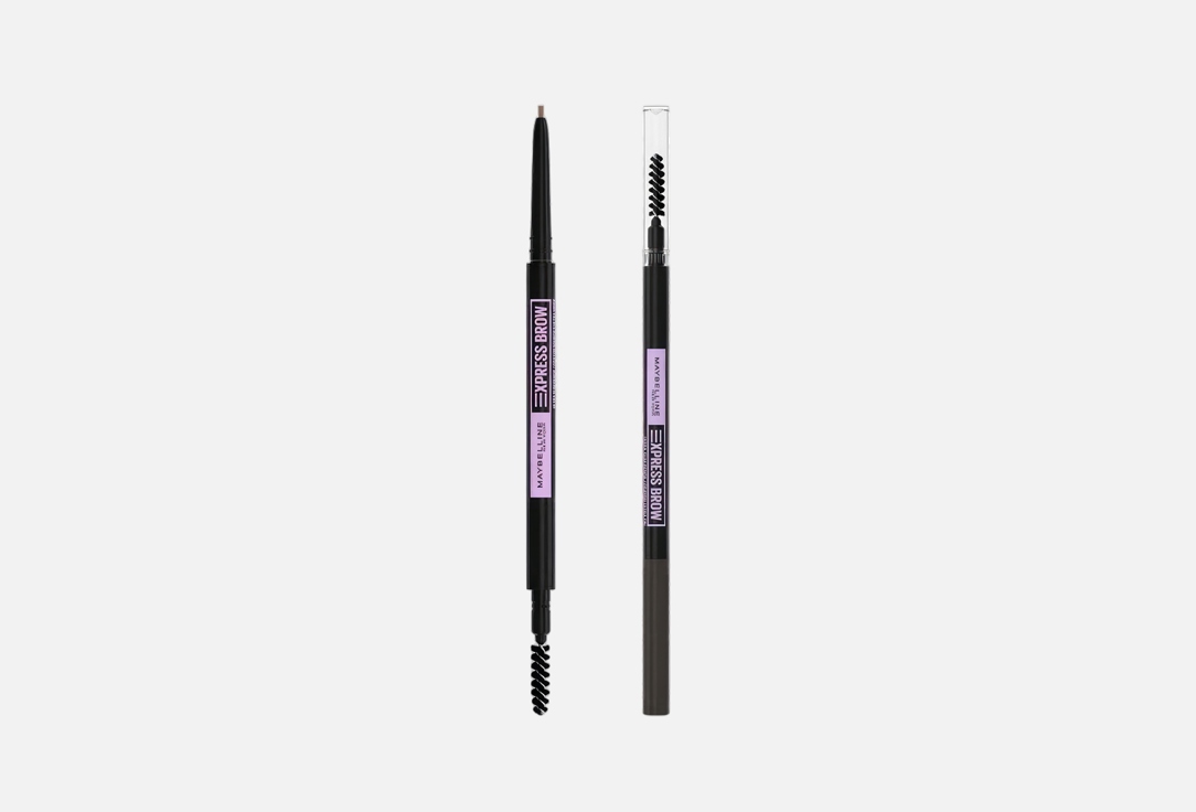 Maybelline New York Eyebrow pencil Ultra Slim