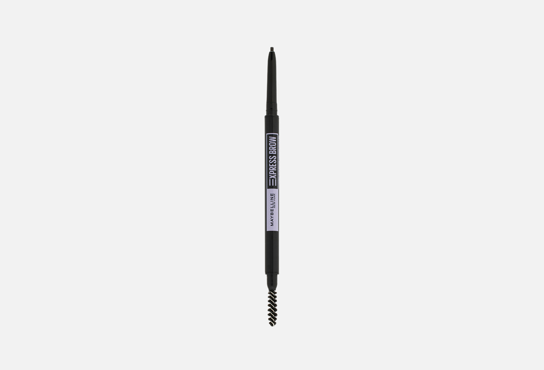 Maybelline New York Eyebrow pencil Ultra Slim