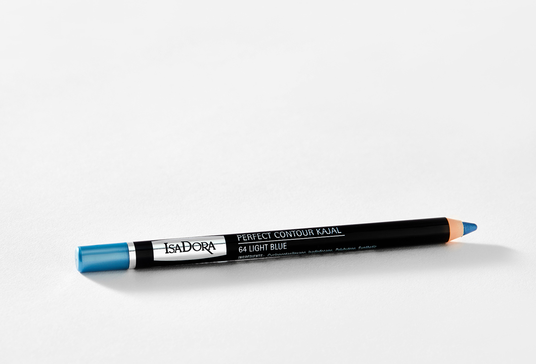 IsaDora Eye pencil Perfect Contour Kajal