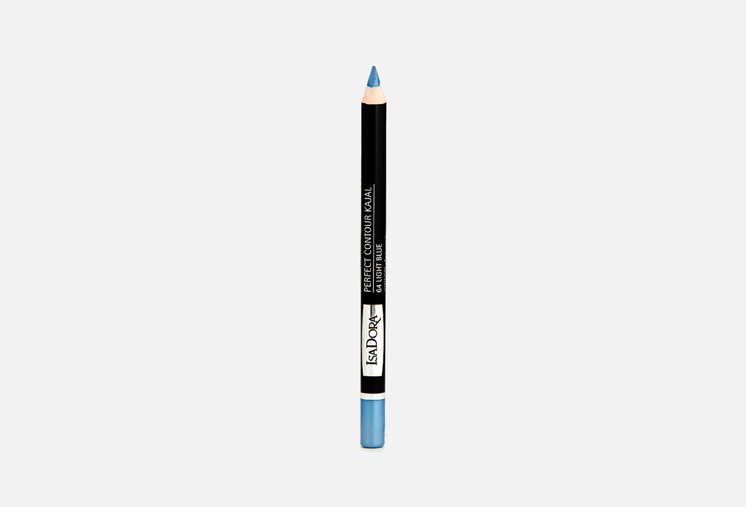 IsaDora Eye pencil Perfect Contour Kajal