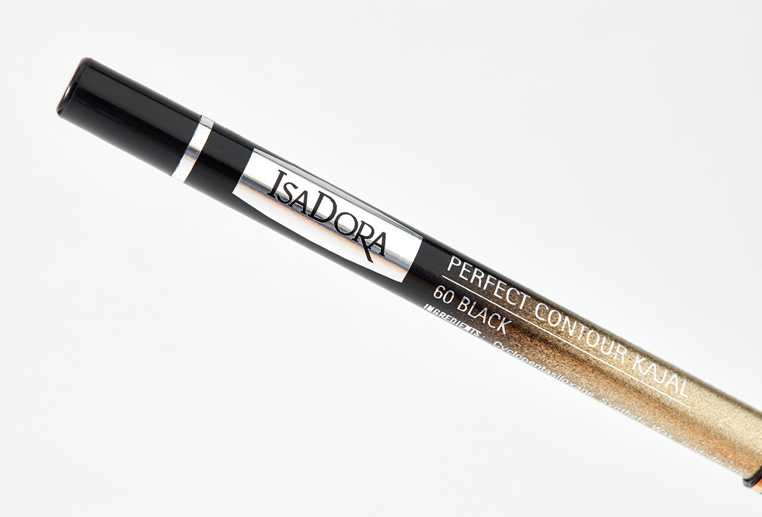 IsaDora Eye pencil Perfect Contour Kajal