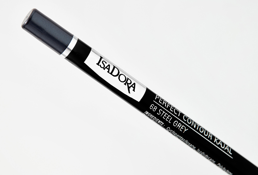 IsaDora Eye pencil Perfect Contour Kajal