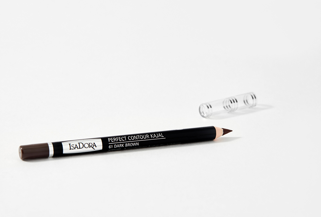 IsaDora Eye pencil Perfect Contour Kajal