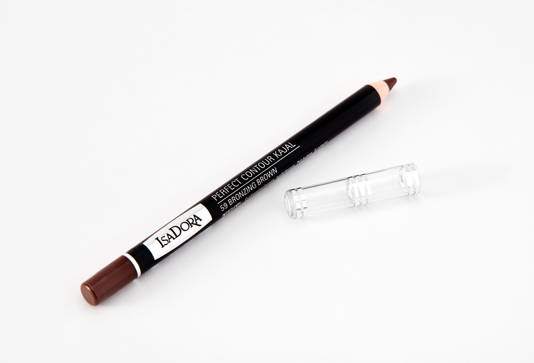 IsaDora Eye pencil Perfect Contour Kajal