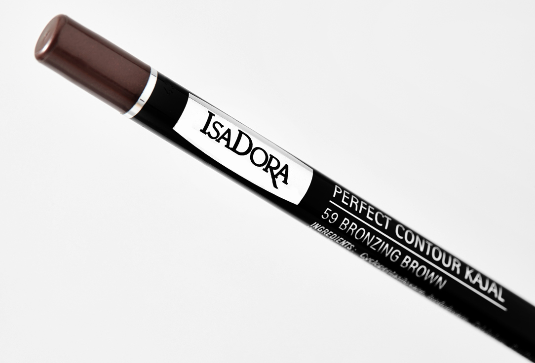 IsaDora Eye pencil Perfect Contour Kajal