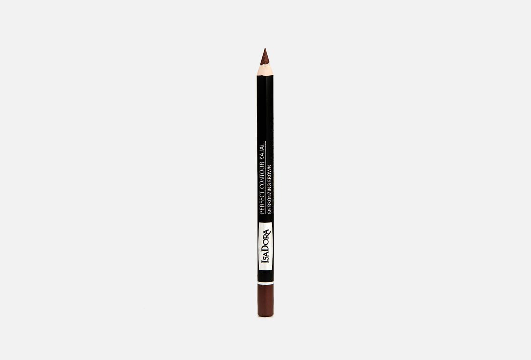 IsaDora Eye pencil Perfect Contour Kajal