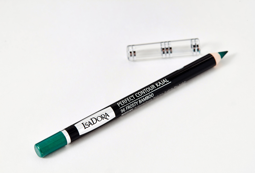 IsaDora Eye pencil Perfect Contour Kajal