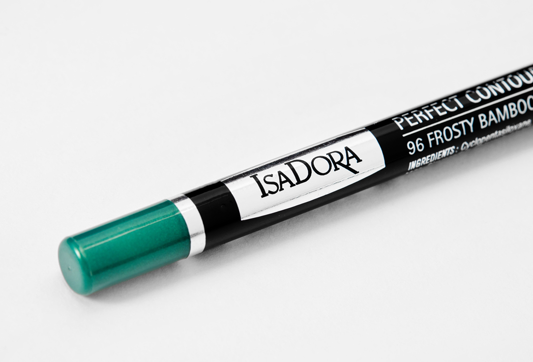 IsaDora Eye pencil Perfect Contour Kajal