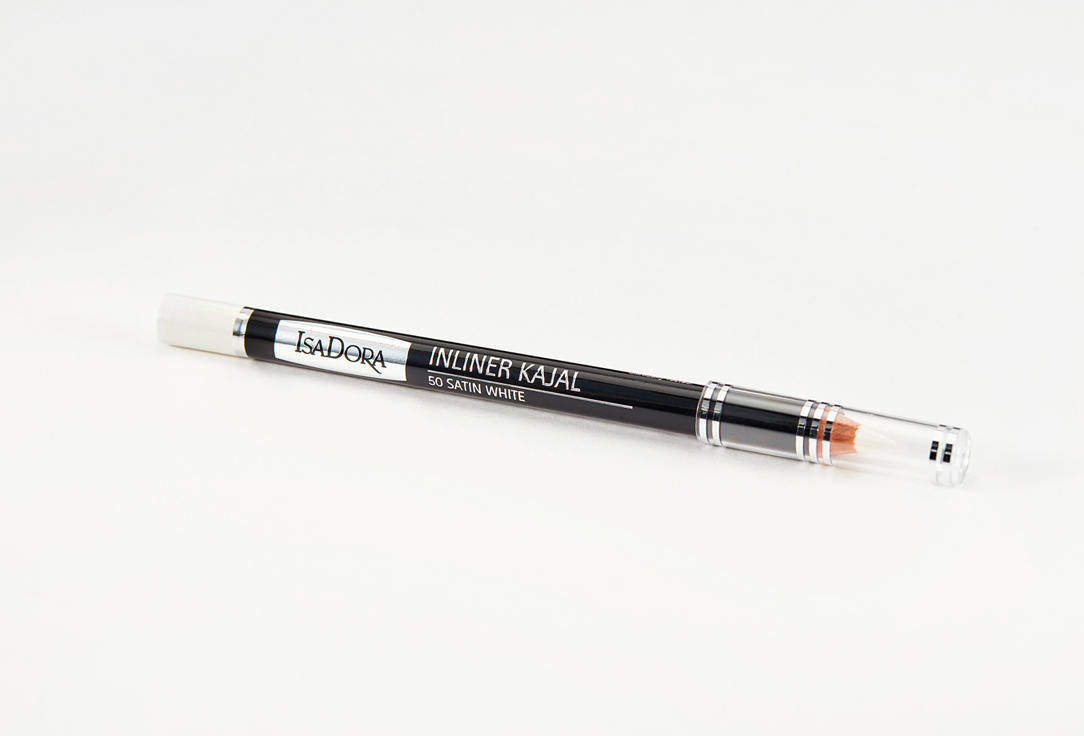 IsaDora Eye pencil Inliner Kajal