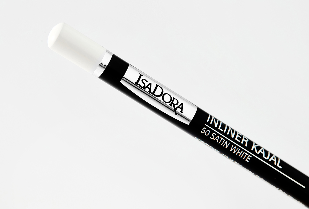 IsaDora Eye pencil Inliner Kajal