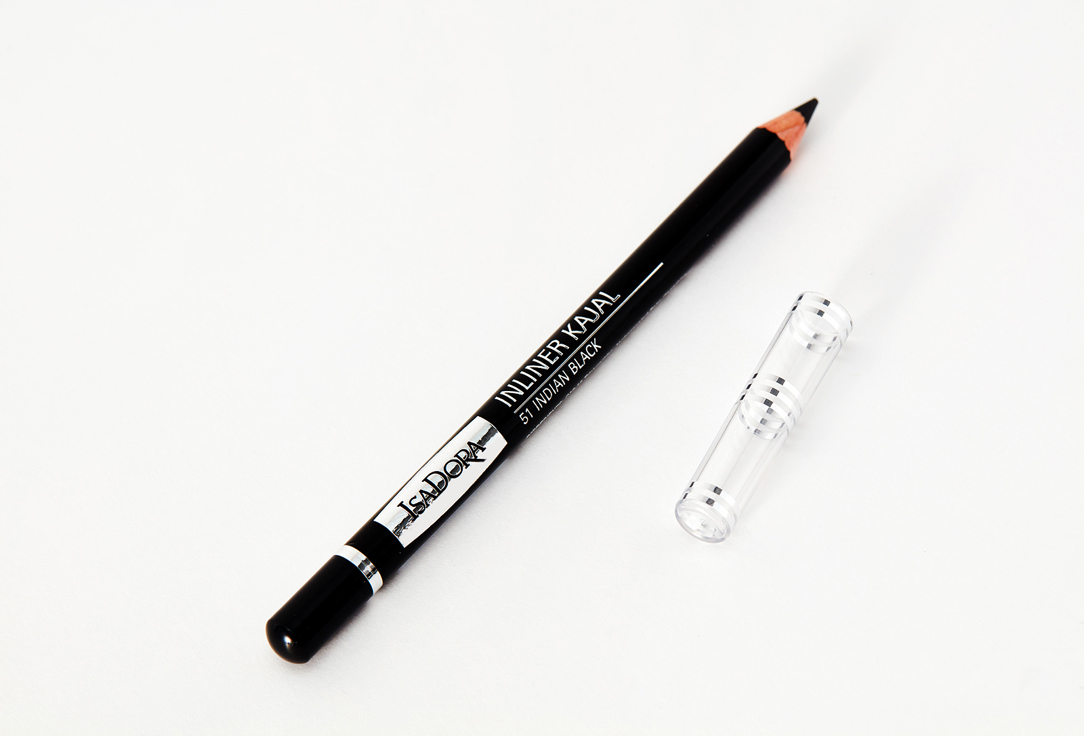 IsaDora Eye pencil Inliner Kajal