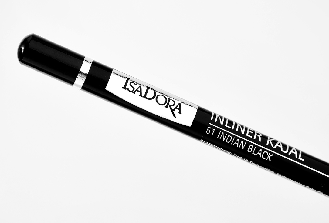 IsaDora Eye pencil Inliner Kajal