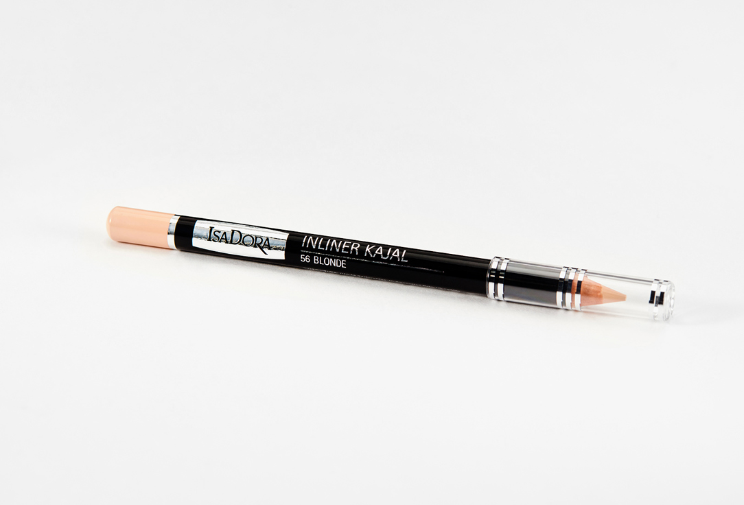 IsaDora Eye pencil Inliner Kajal