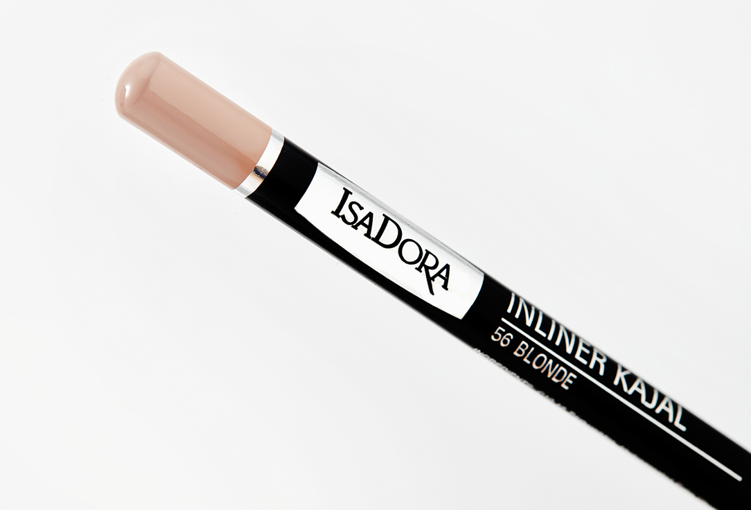 IsaDora Eye pencil Inliner Kajal