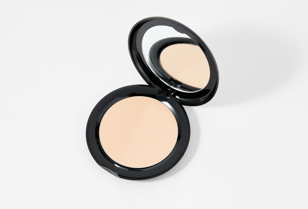 IsaDora Compact powder Velvet Touch Sheer Cover 