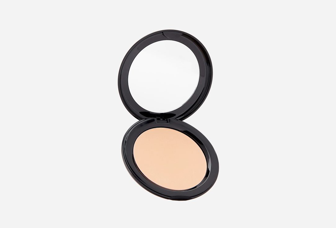 IsaDora Compact powder Velvet Touch Sheer Cover 