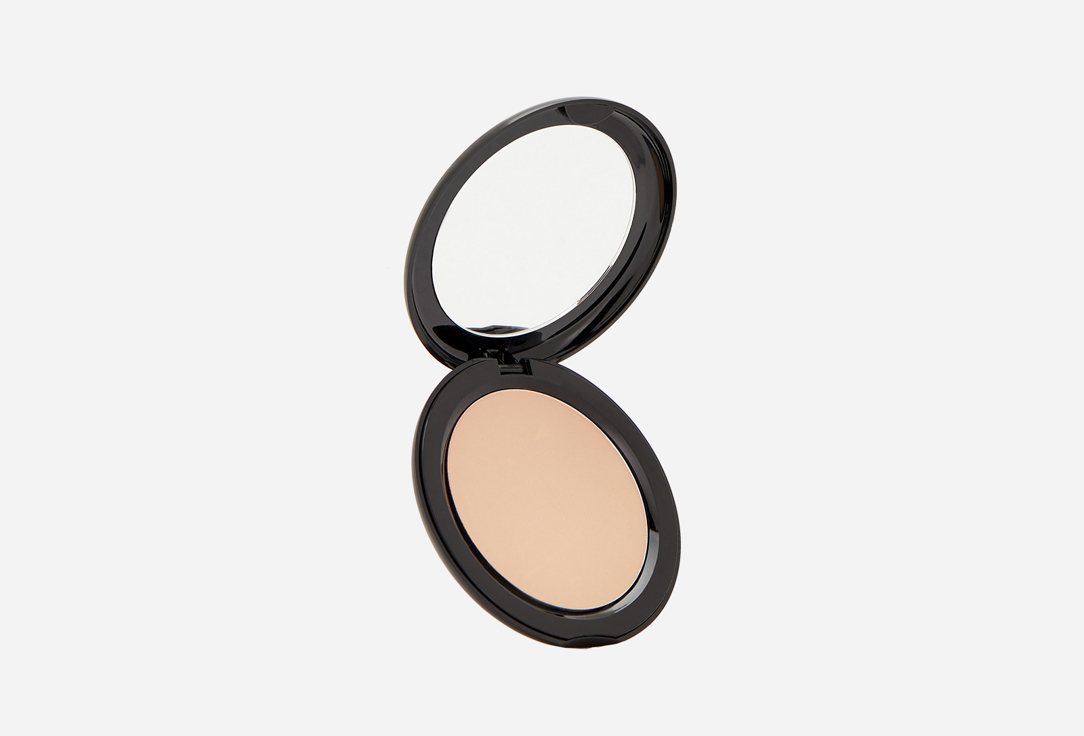 IsaDora Compact powder SPF 20 Velvet Touch Ultra Cover