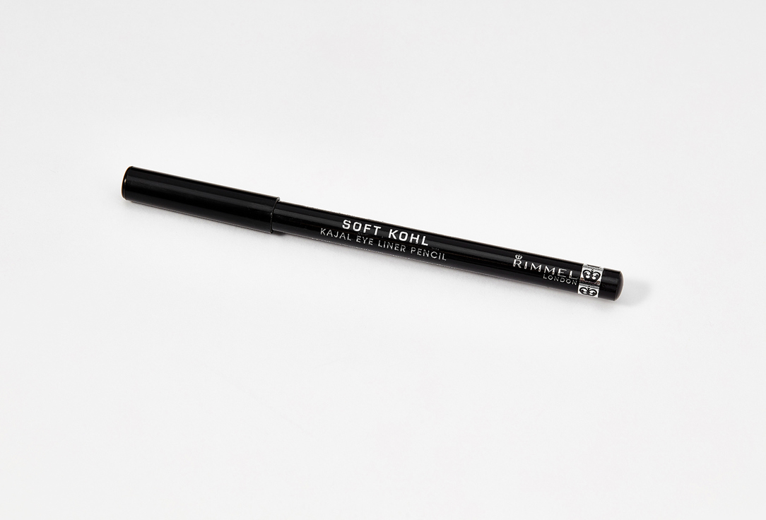 Rimmel Eye Pencil Soft Kohl