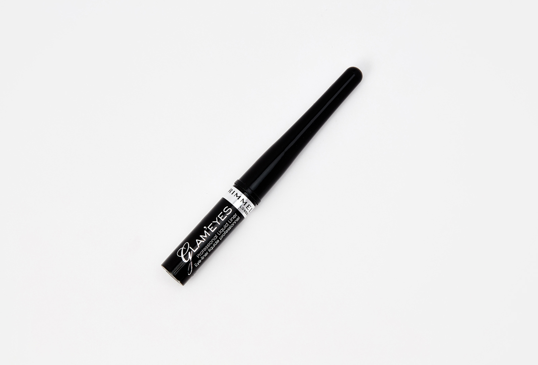 Rimmel Eyeliner Glam’eyes Professional