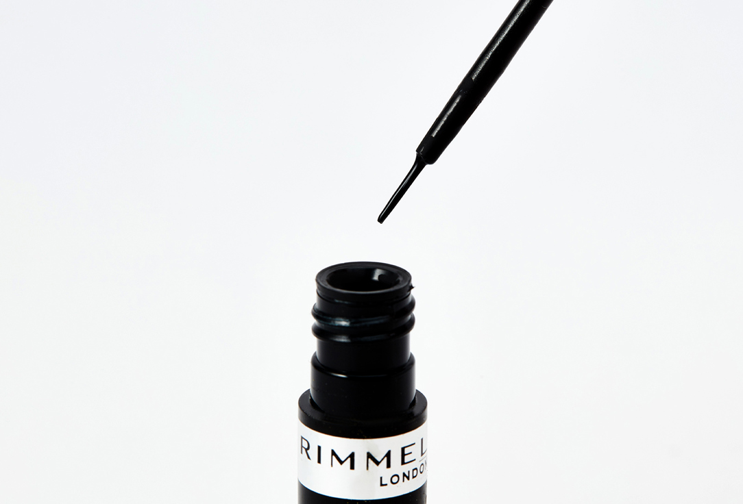 Rimmel Eyeliner Glam’eyes Professional