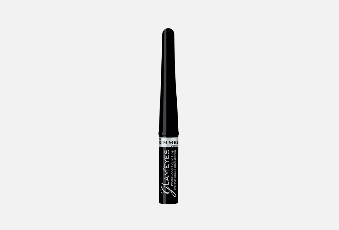 Rimmel Eyeliner Glam’eyes Professional