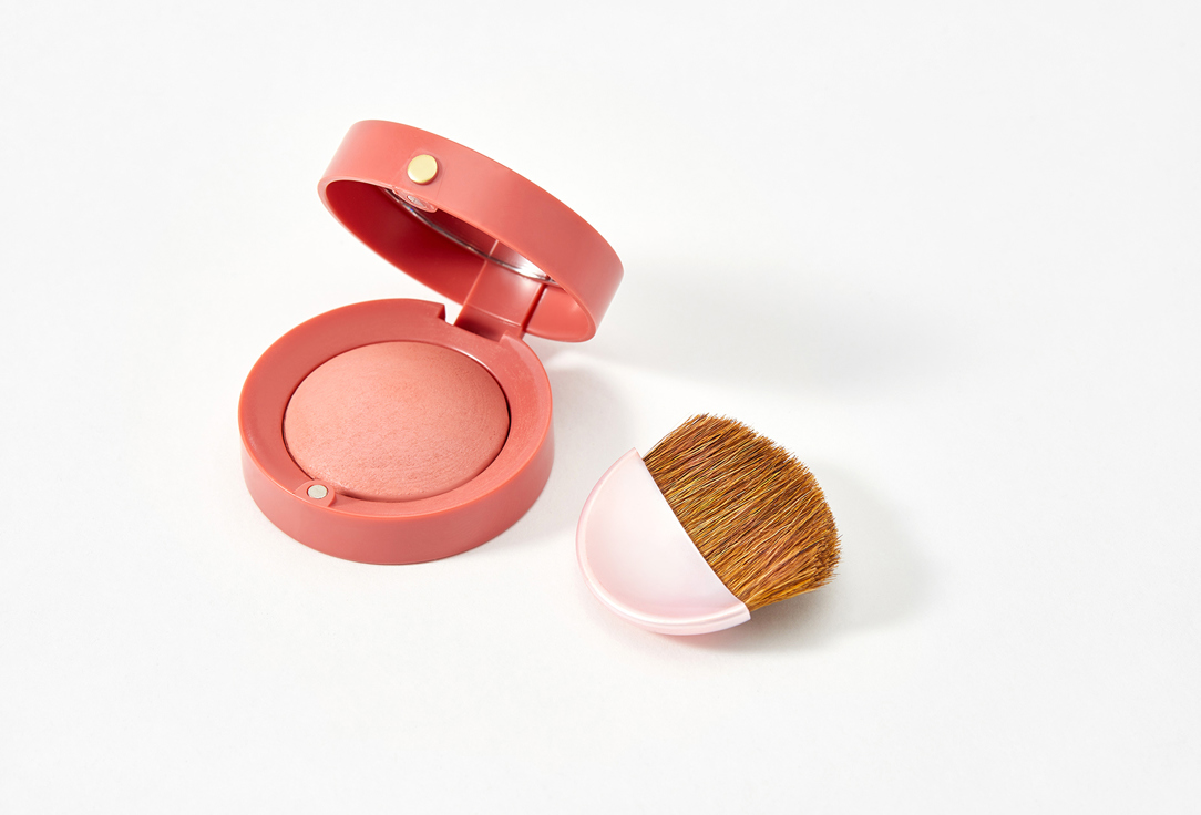 Bourjois Blush Little Round Pot