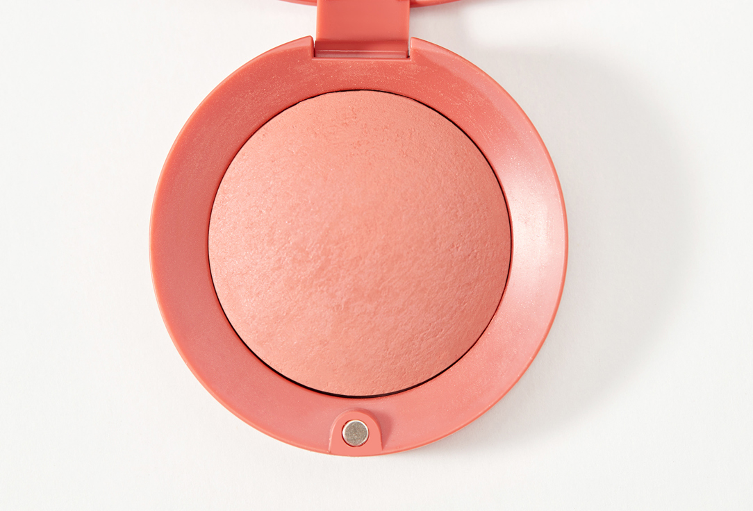 Bourjois Blush Little Round Pot