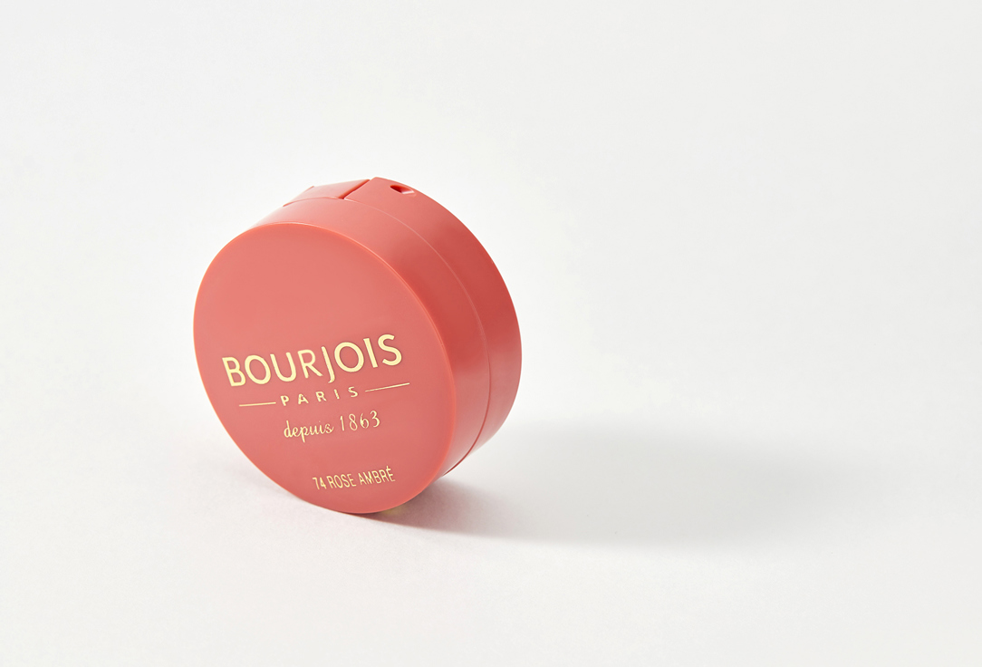 Bourjois Blush Little Round Pot