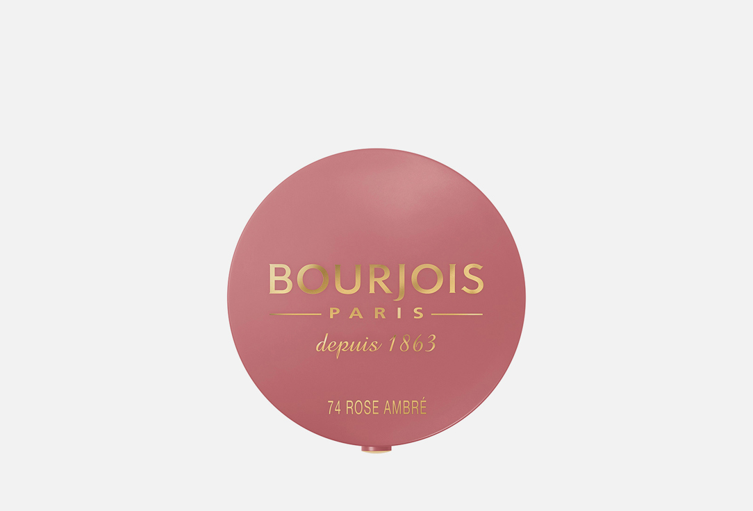 Bourjois Blush Little Round Pot