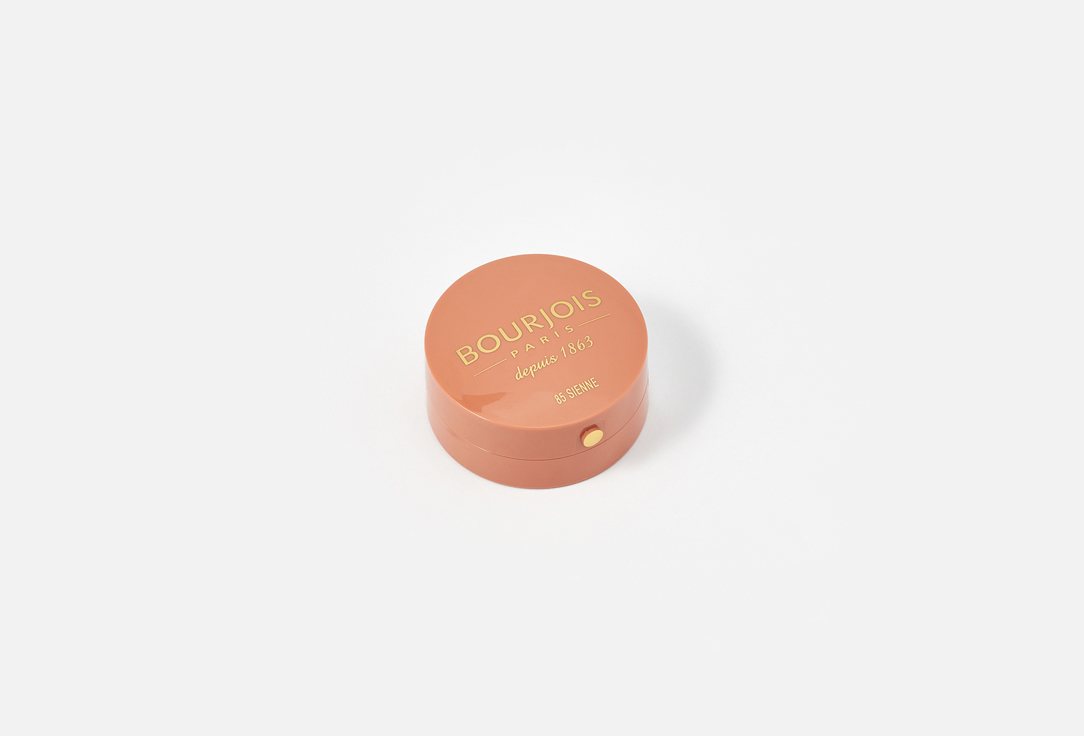 Bourjois Blush Little Round Pot