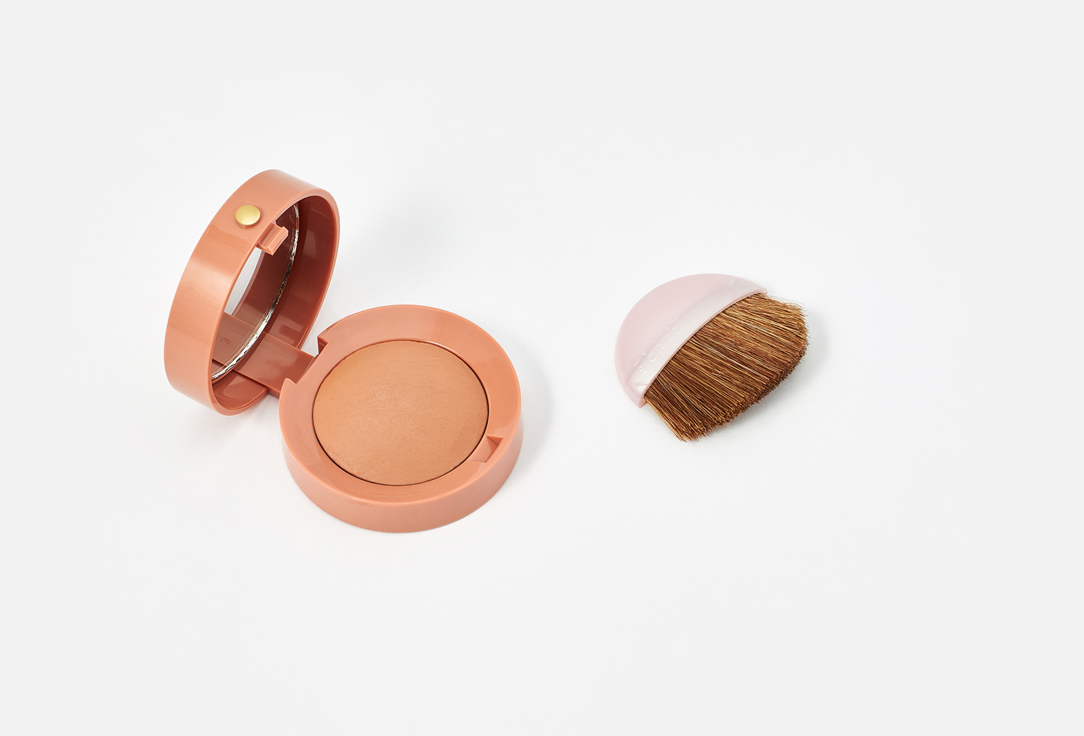 Bourjois Blush Little Round Pot