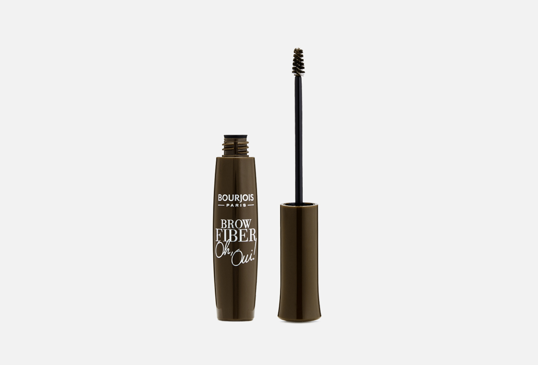 Brow Fiber Oh Oui!  6.8 003, Brun