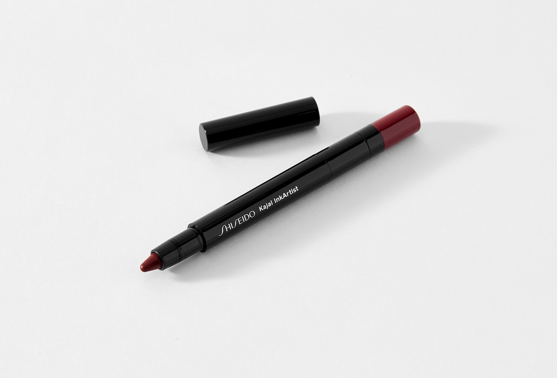 Shiseido Multifunctional pencil Kajal inkartist