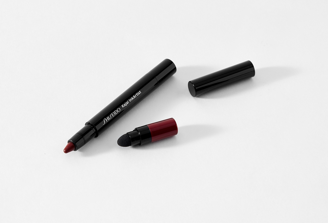 Shiseido Multifunctional pencil Kajal inkartist