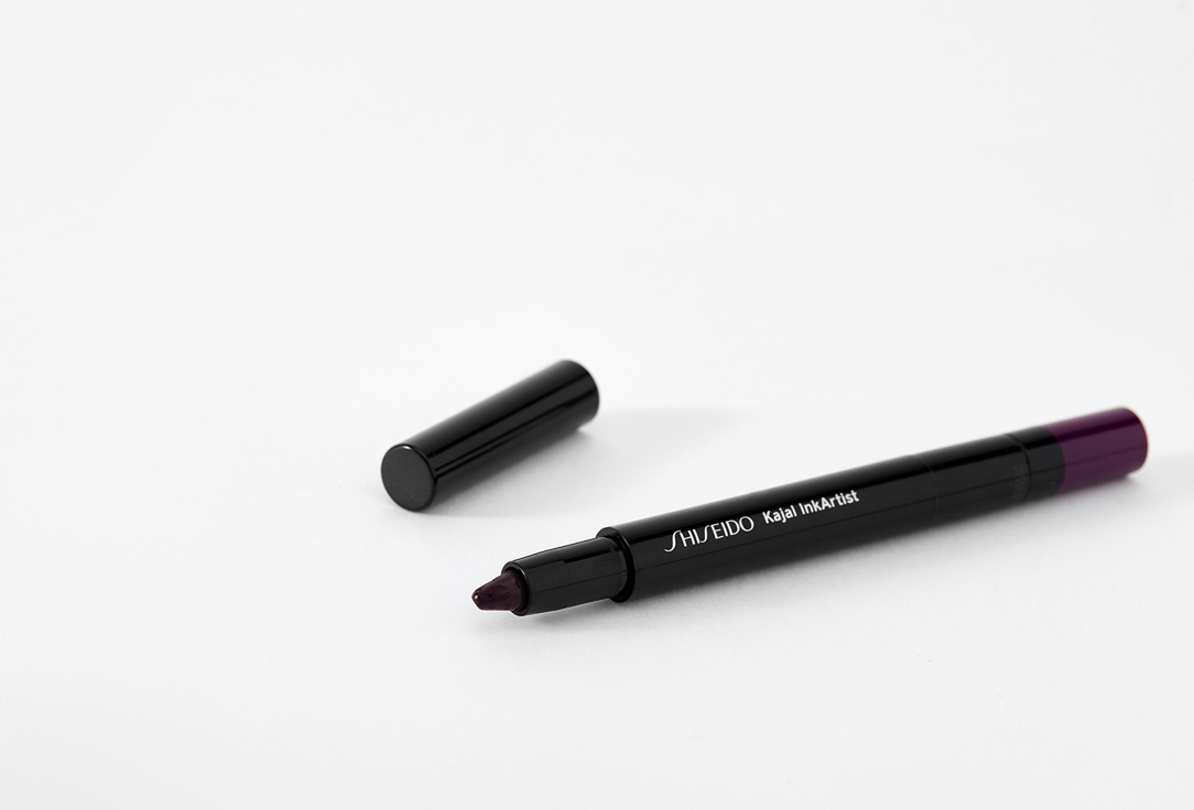 Shiseido Multifunctional pencil Kajal inkartist