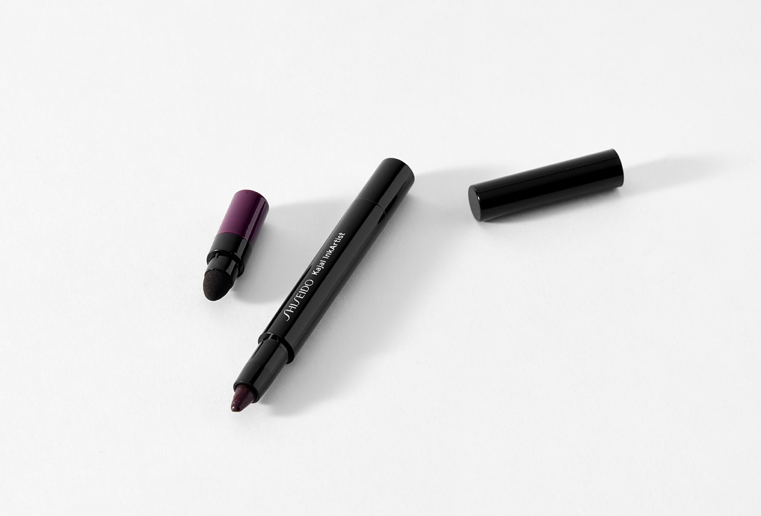 Shiseido Multifunctional pencil Kajal inkartist